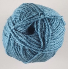 James C Brett - Croftland Aran - A206 Seagreen